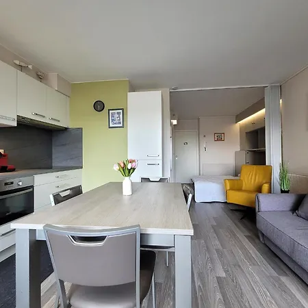 Lejlighed In Near Sandy *