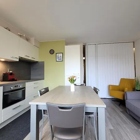 In Near Sandy * Middelkerke