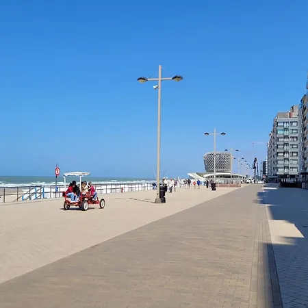 In Near Sandy Appartamento *