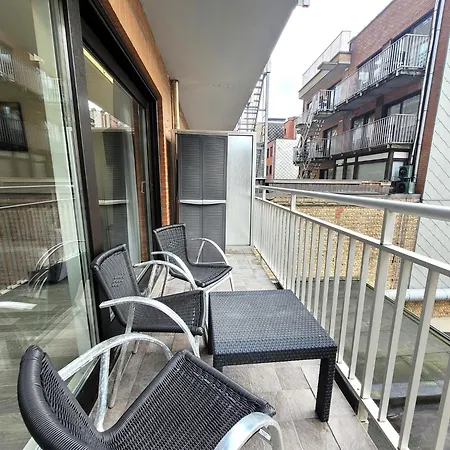 Lejlighed In Near Sandy *