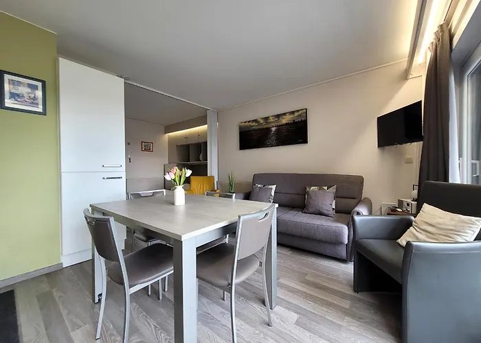 Appartamento In Near Sandy *