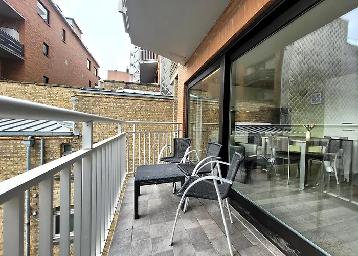 In Near Sandy Appartamento